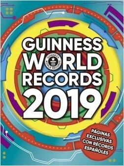 Guinness World Records 2019 .