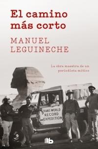 El camino más corto.