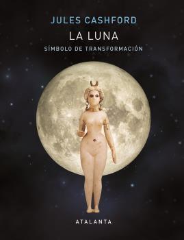 La luna. Símbolo de transformación.