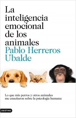La inteligencia emocional de los animales. 