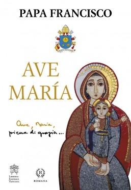 Ave María. 