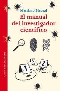 El manual del investigador científico. 