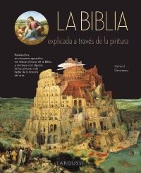 La Biblia explicada a través de la pintura.