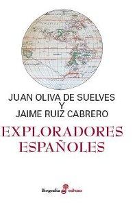 Exploradores españoles. 