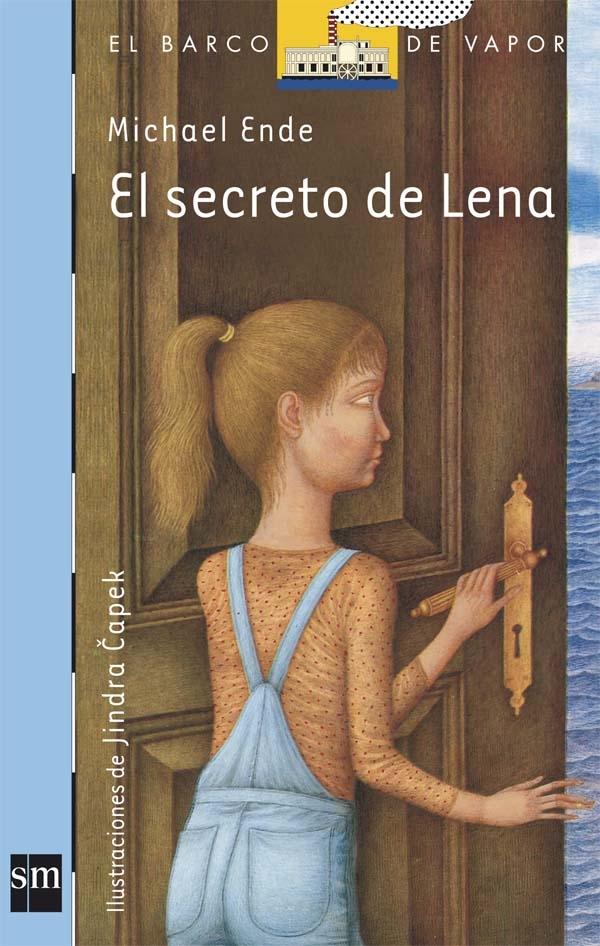 El secreto de Lena. 