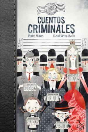 Cuentos criminales. 