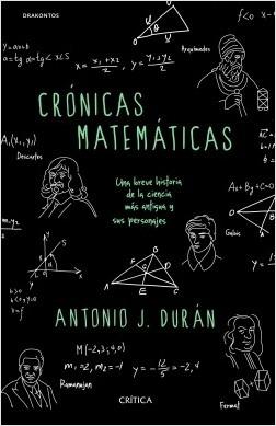 Crónicas matemáticas. 