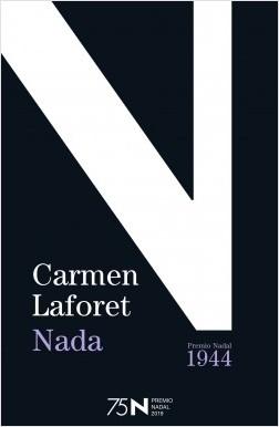 Nada.