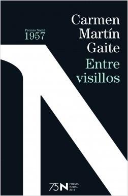 Entre visillos.