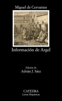 Información de Argel. 