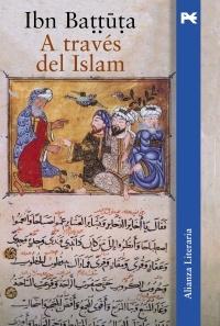 A través del Islam.