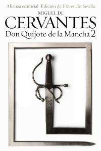 Don Quijote de la Mancha - 2. 