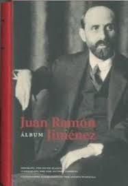 Álbum "(Juan Ramón Jiménez)". 