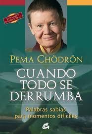 Cuando todo se derrumba.
