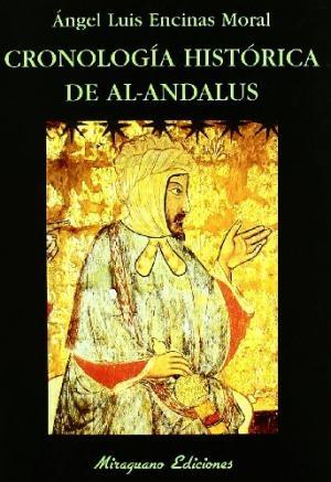 Cronología histórica de Al-Andalus. 