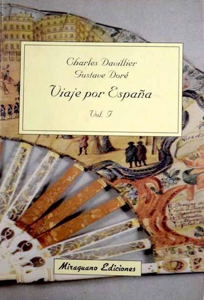 Viaje por España "(2 volúmenes)". 