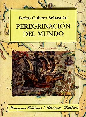 Peregrinación del mundo.