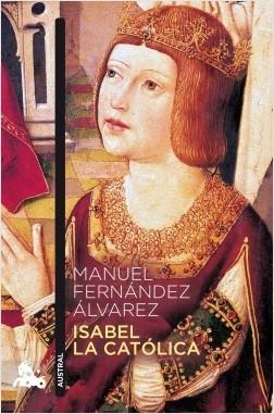 Isabel la Católica.