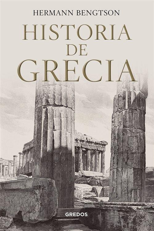 Historia de Grecia.