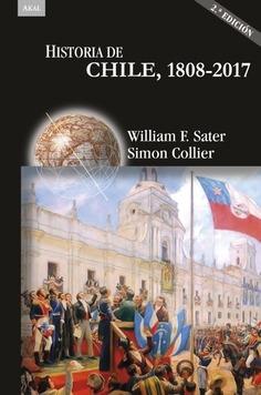 Historia de Chile, 1808-2017 . 