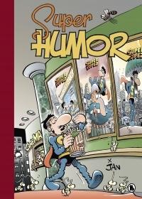 Superlópez XXL (Súper Humor Superlópez 20).