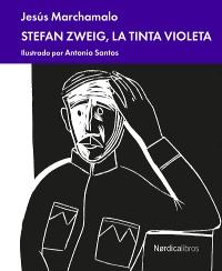 Stefan Zweig, la tinta violeta. 