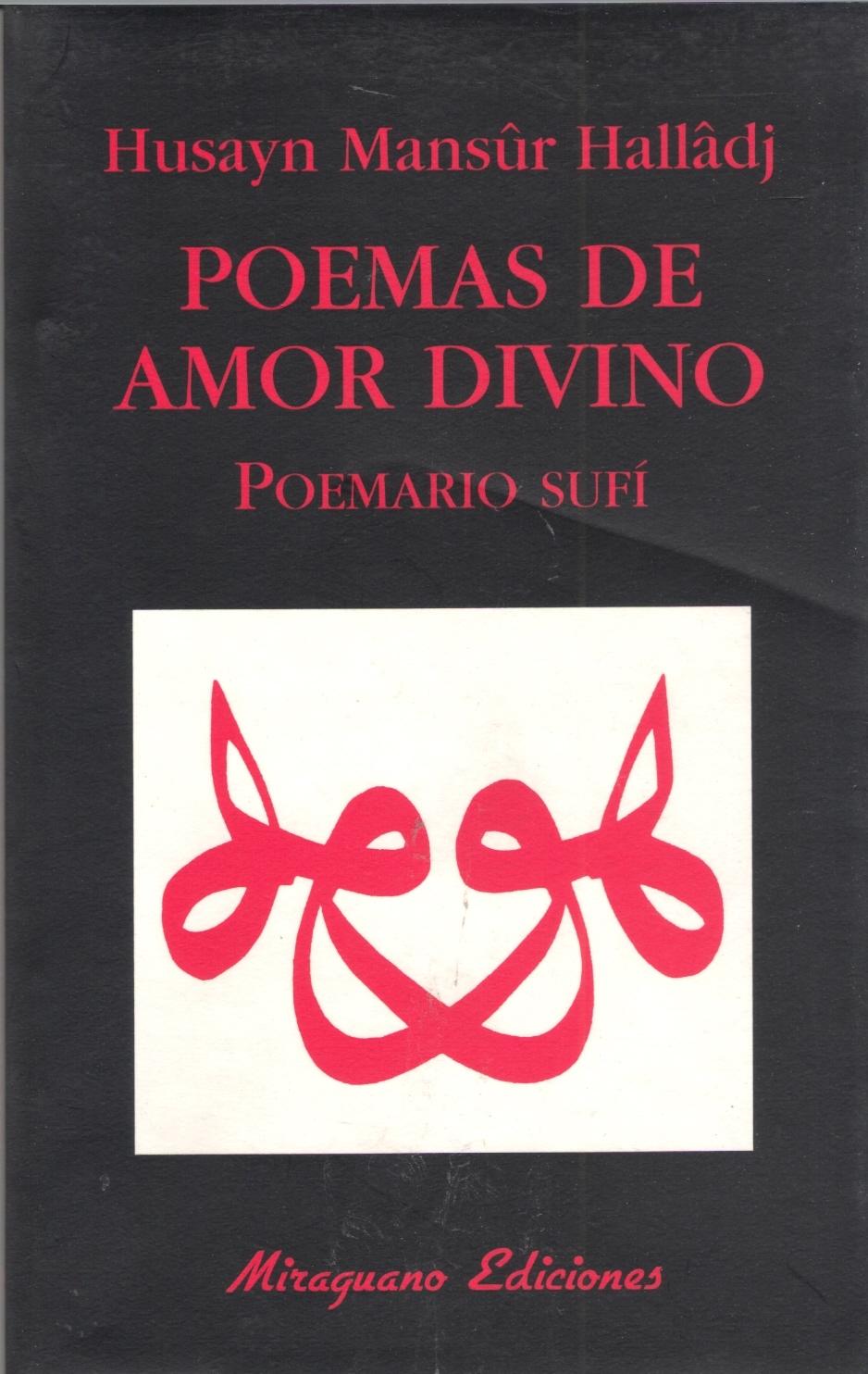 Poemas de Amor Divino "Poemario Sufi"