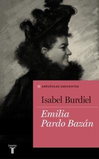 Emilia Pardo Bazán.