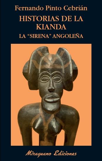 Historias de la kianda. La "sirena" angoleña. 