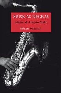 Músicas negras.