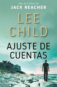 Ajuste de cuentas "(Una historia de Jack Reacher - 22)".