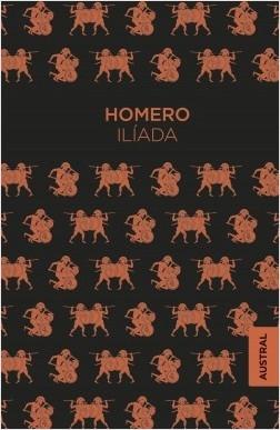 Iliada.