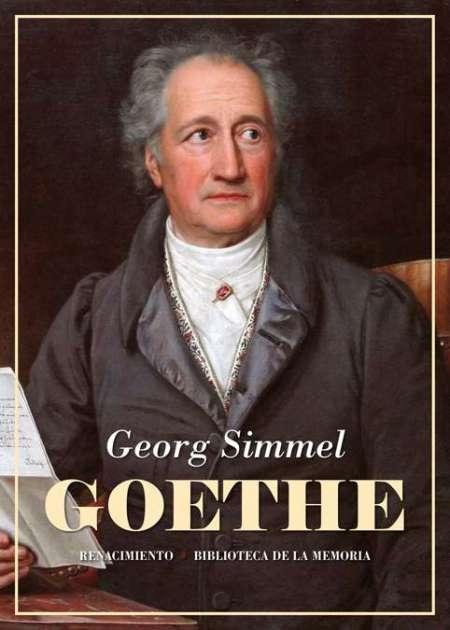 Goethe. 