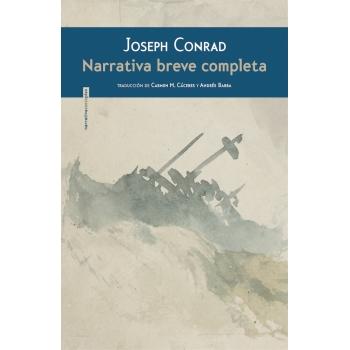 Narrativa breve completa "(Joseph Conrad)"