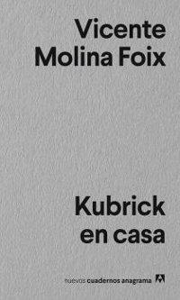 Kubrick en casa.