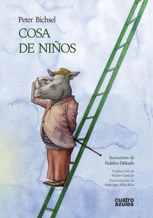 Cosa de niños.