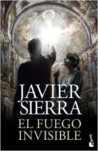 El fuego invisible.