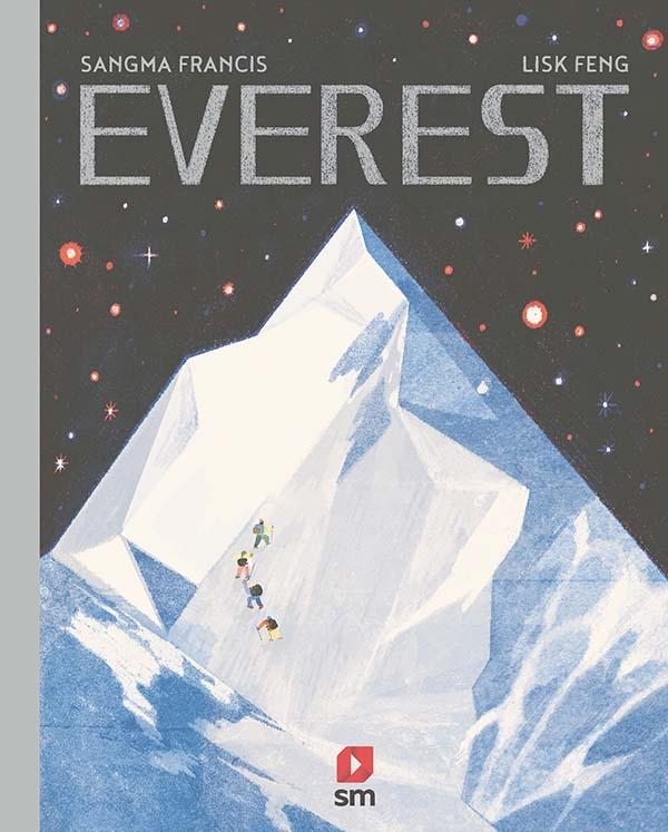 Everest. 