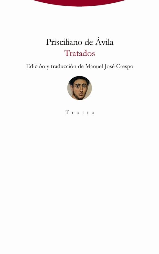 Tratados "(Prisciliano de Ávila)"
