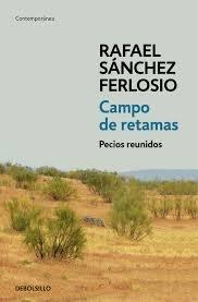 Campo de retamas.