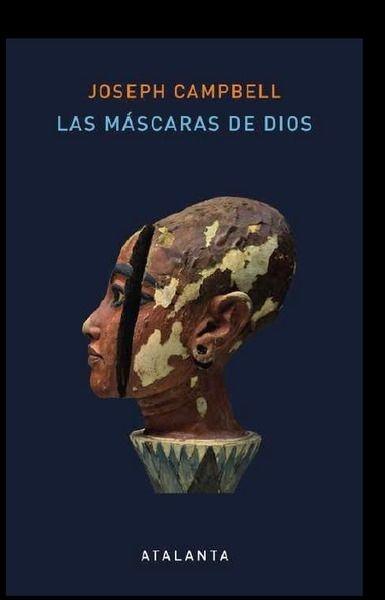 Las máscaras de Dios : Estuche Obra Completa (4 Vol).