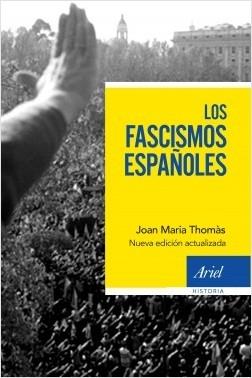 Los fascismos españoles. 