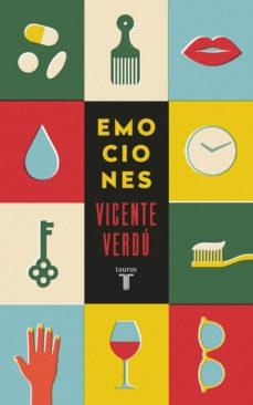 Emociones.
