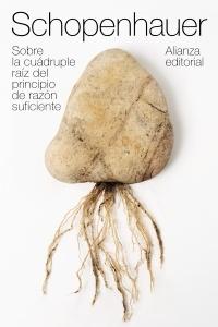 Sobre la cuádruple raíz del principio de razón suficiente.