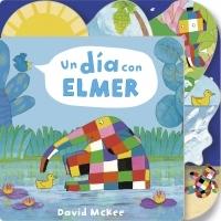Un día con Elmer.