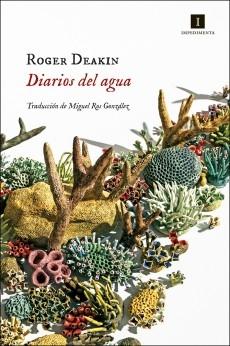 Diarios del agua.