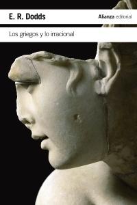 Los griegos y lo irracional.