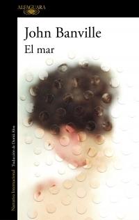 El mar.