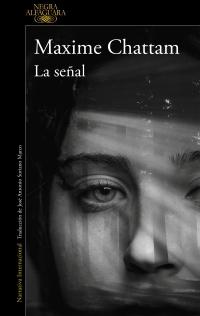 La señal.