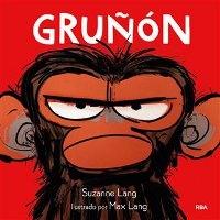 Gruñón.